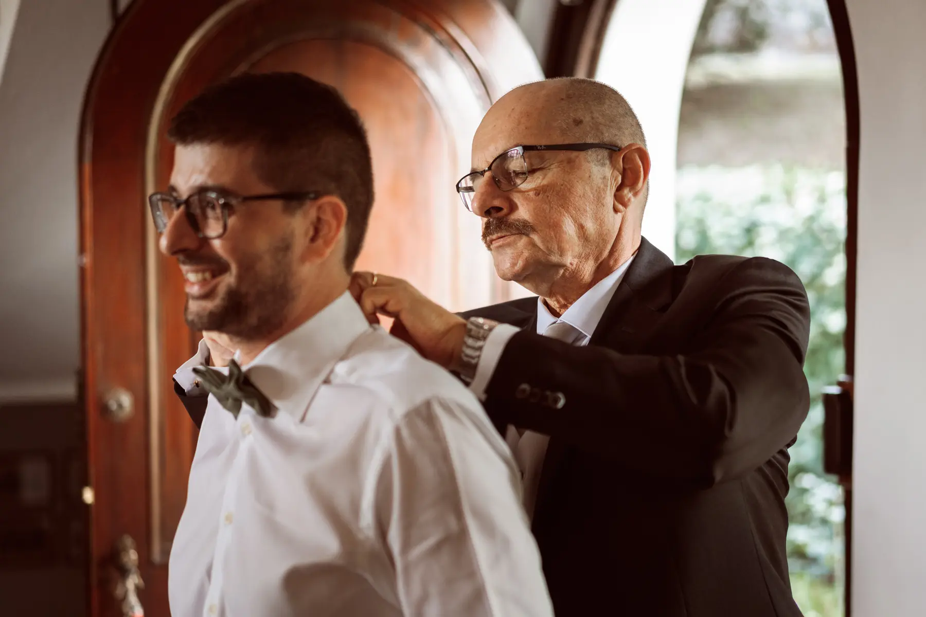 Villa wedding in Lucca - Picture n. 14