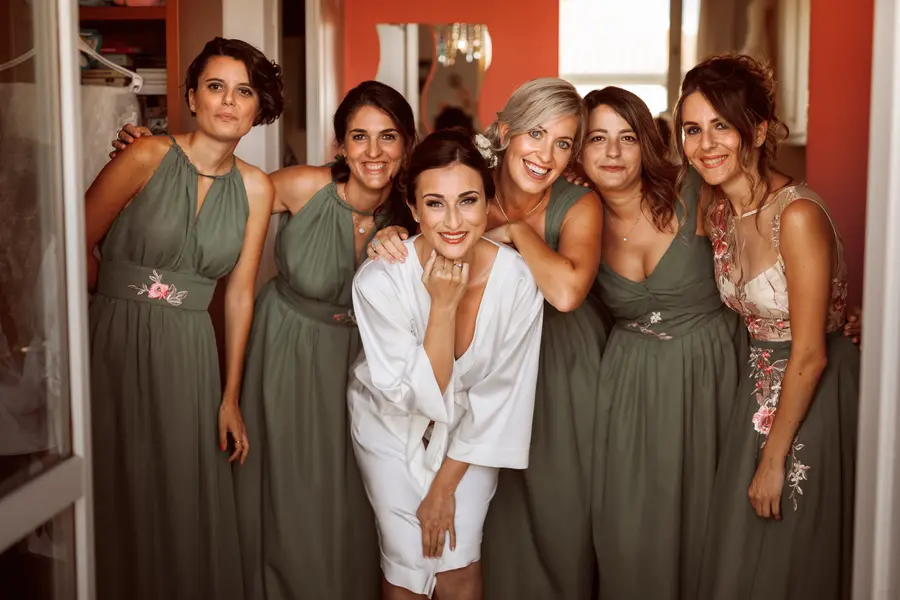 Villa wedding in Lucca - Picture n. 29
