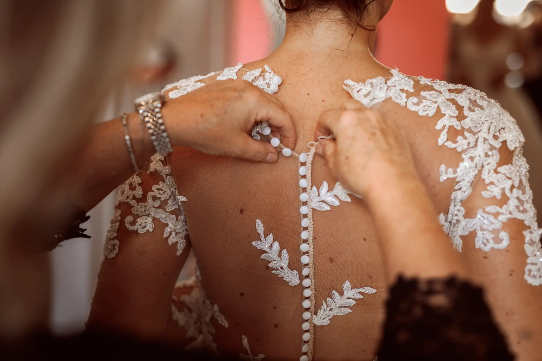 Villa wedding in Lucca - Picture n. 30