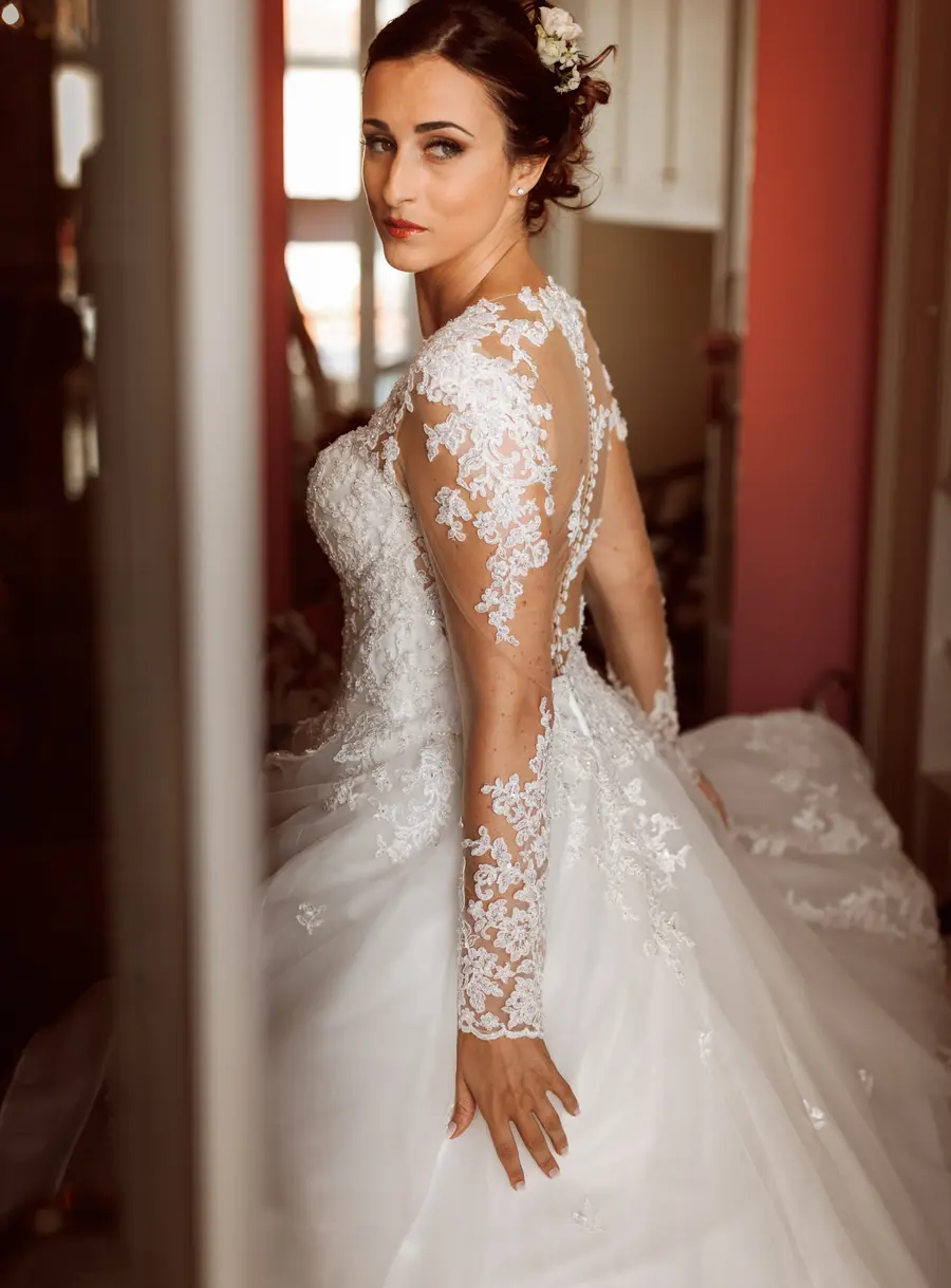 Villa wedding in Lucca - Picture n. 31