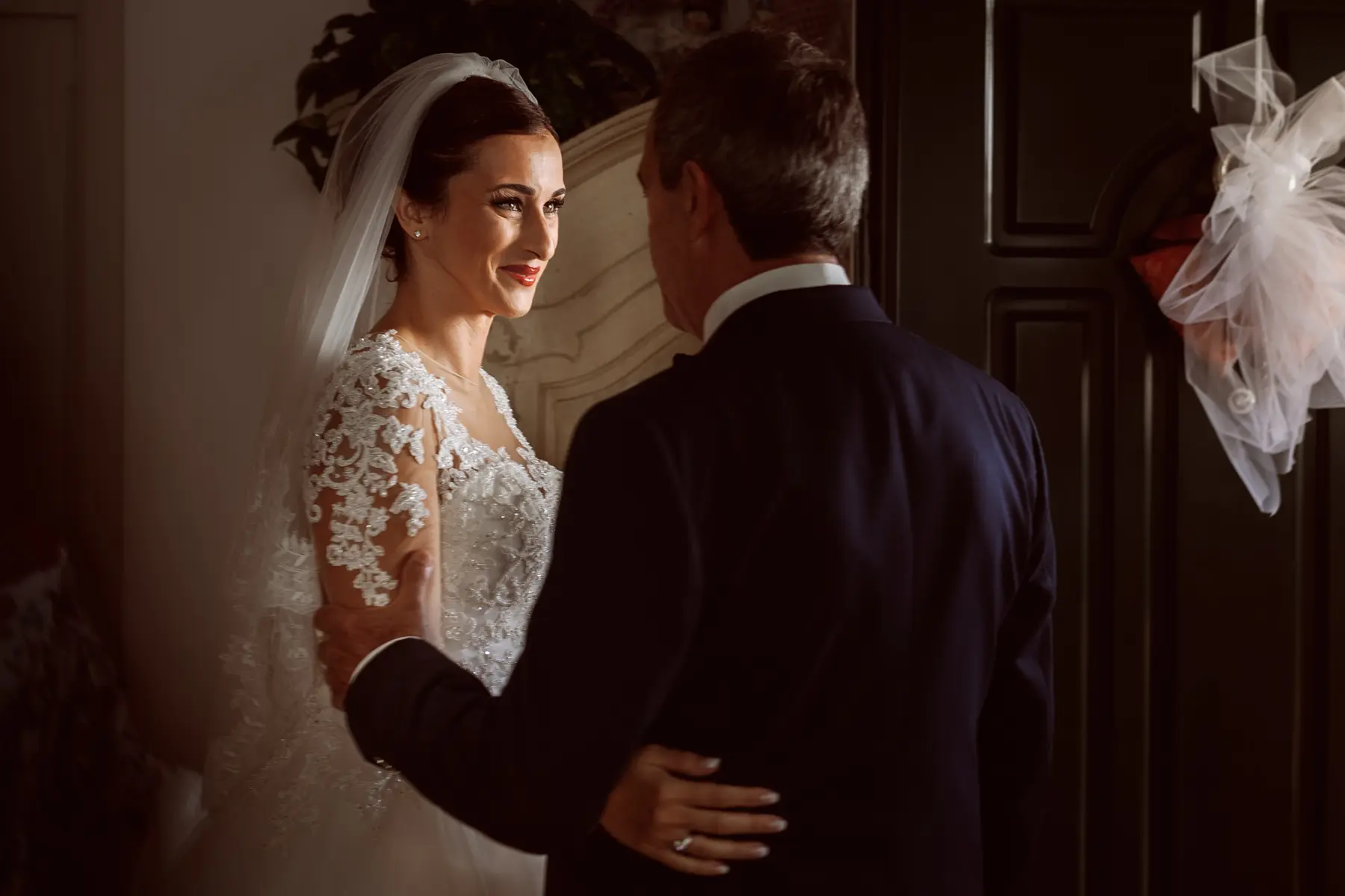 Villa wedding in Lucca - Picture n. 34