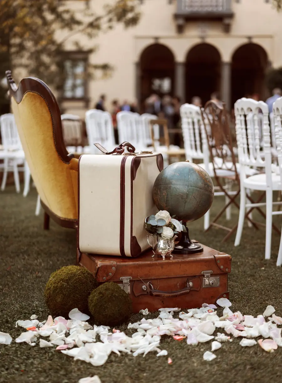 Villa wedding in Lucca - Picture n. 38