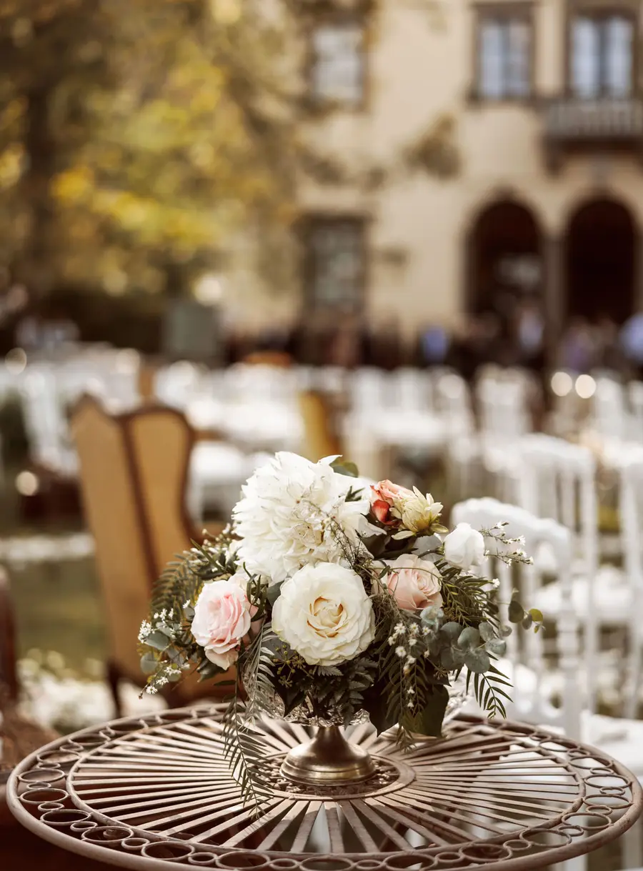 Villa wedding in Lucca - Picture n. 40