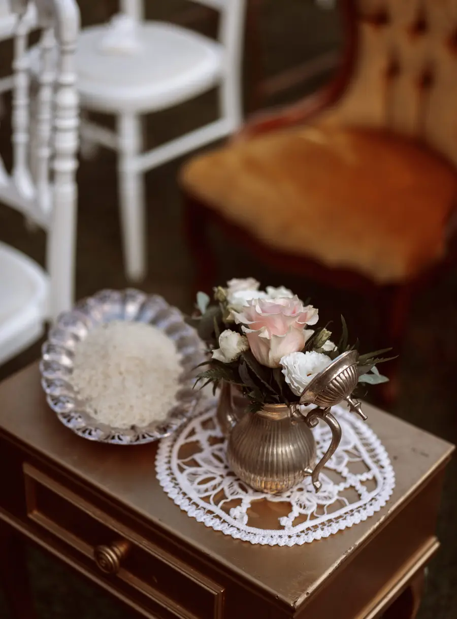 Villa wedding in Lucca - Picture n. 44