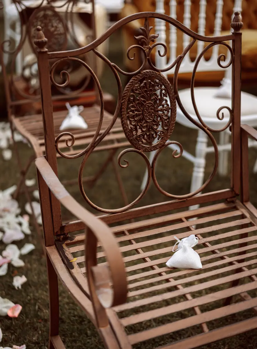 Villa wedding in Lucca - Picture n. 45