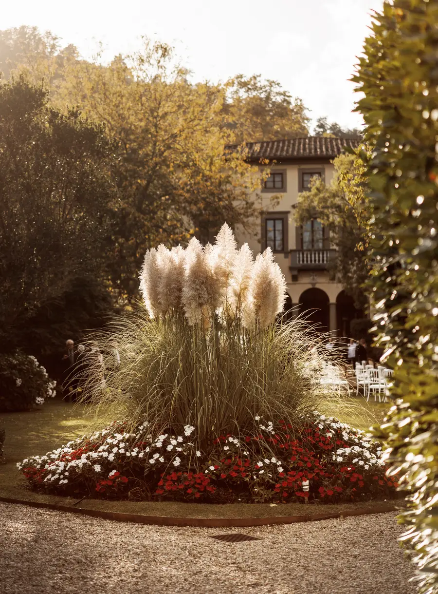 Villa wedding in Lucca - Picture n. 50