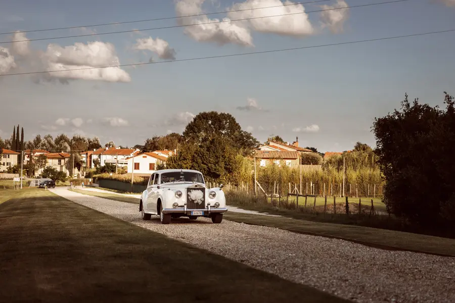 Villa wedding in Lucca - Picture n. 58