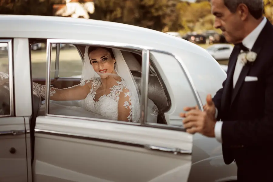 Villa wedding in Lucca - Picture n. 59