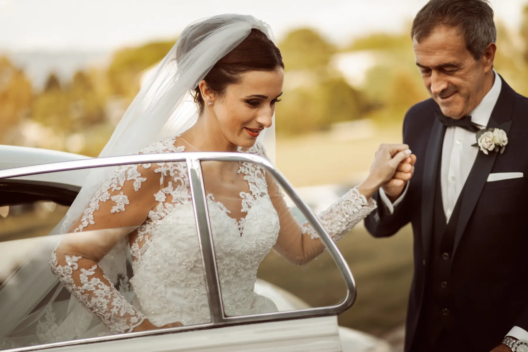 Villa wedding in Lucca - Picture n. 60