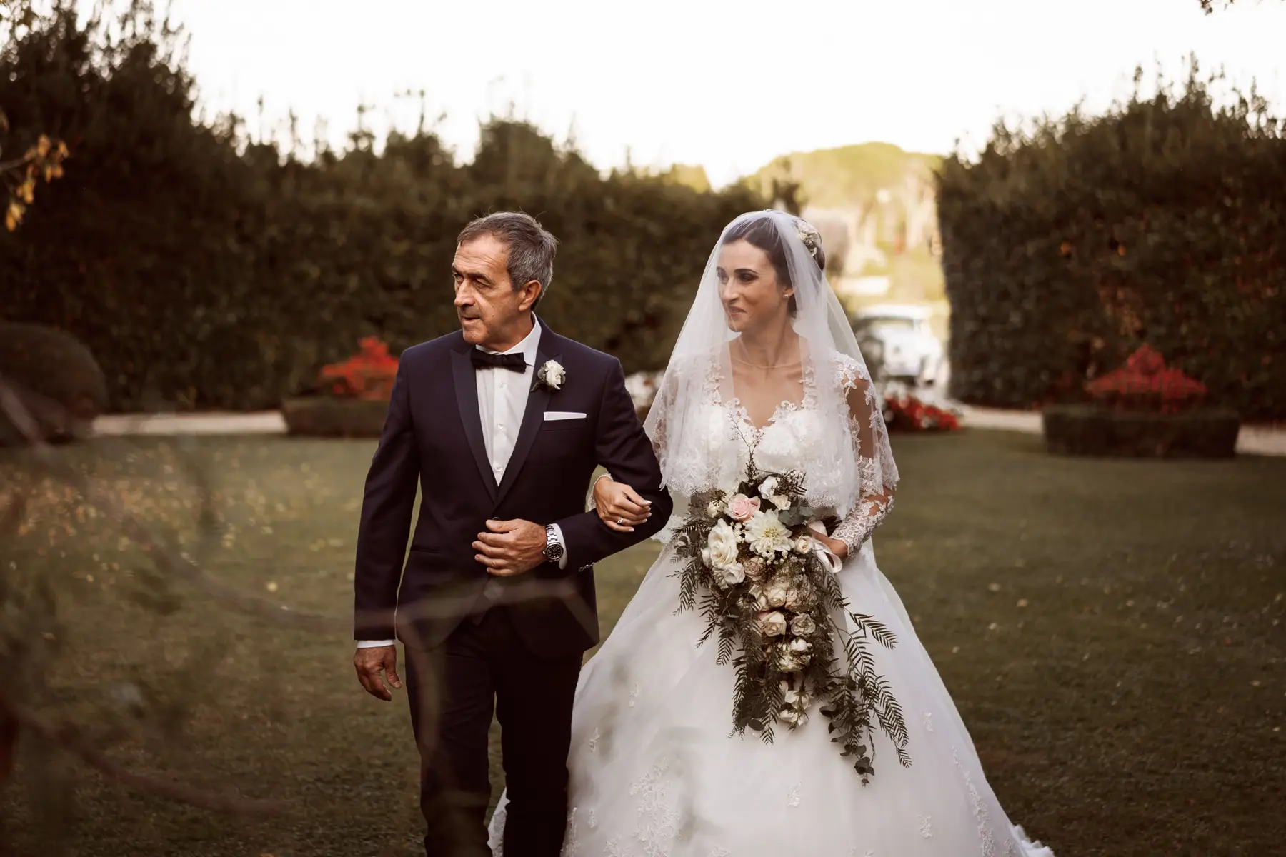 Villa wedding in Lucca - Picture n. 62