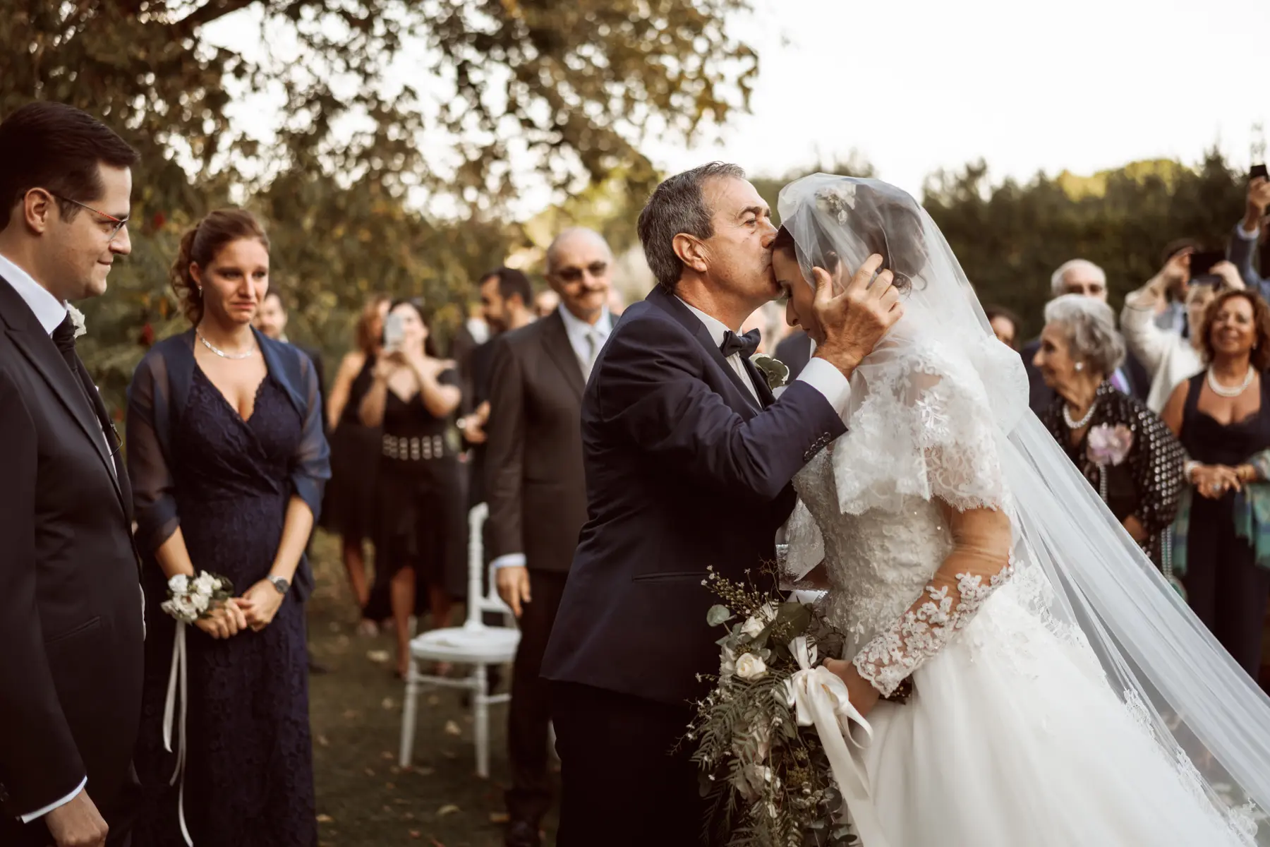 Villa wedding in Lucca - Picture n. 66