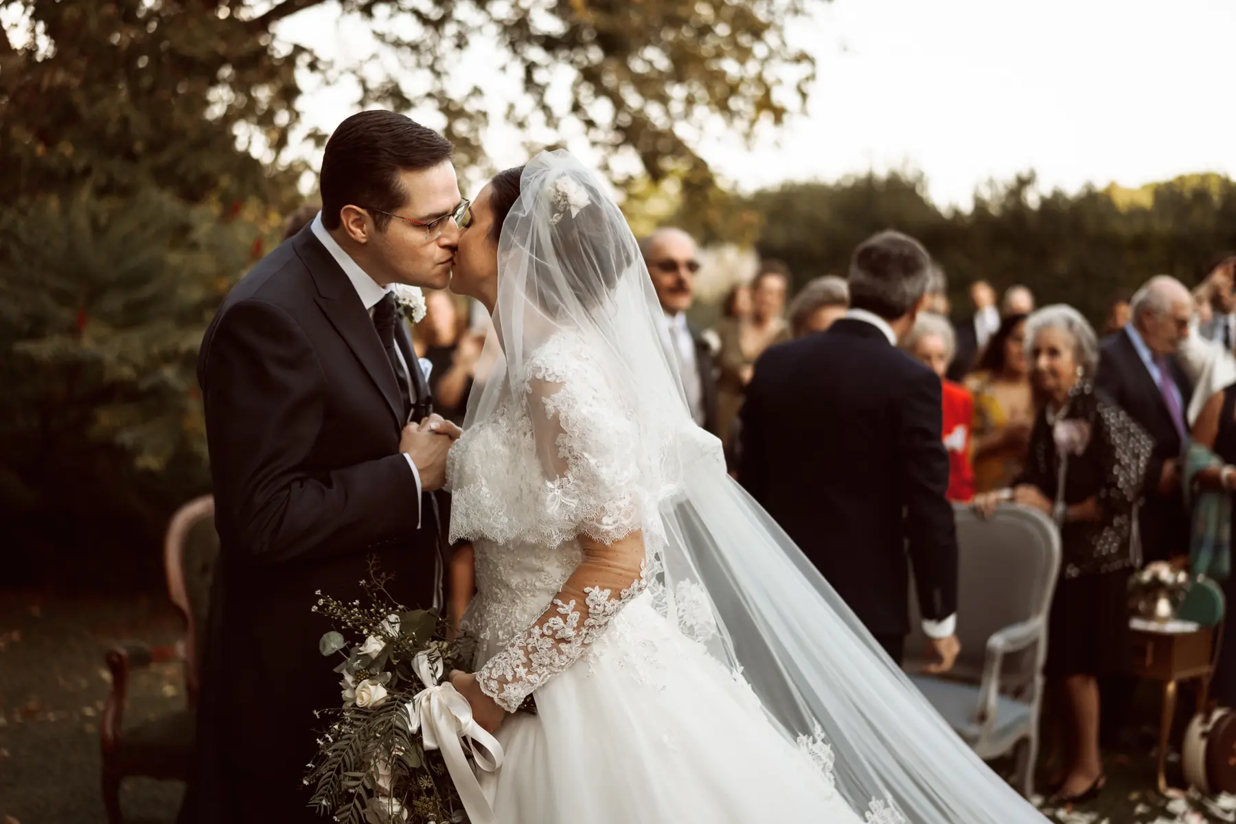 Villa wedding in Lucca - Picture n. 68
