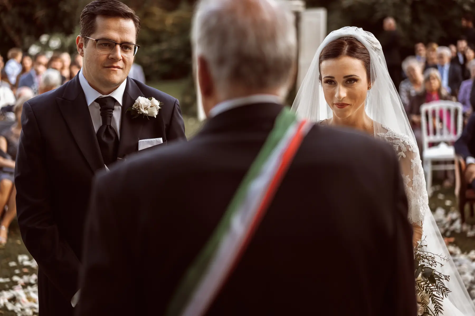 Villa wedding in Lucca - Picture n. 69