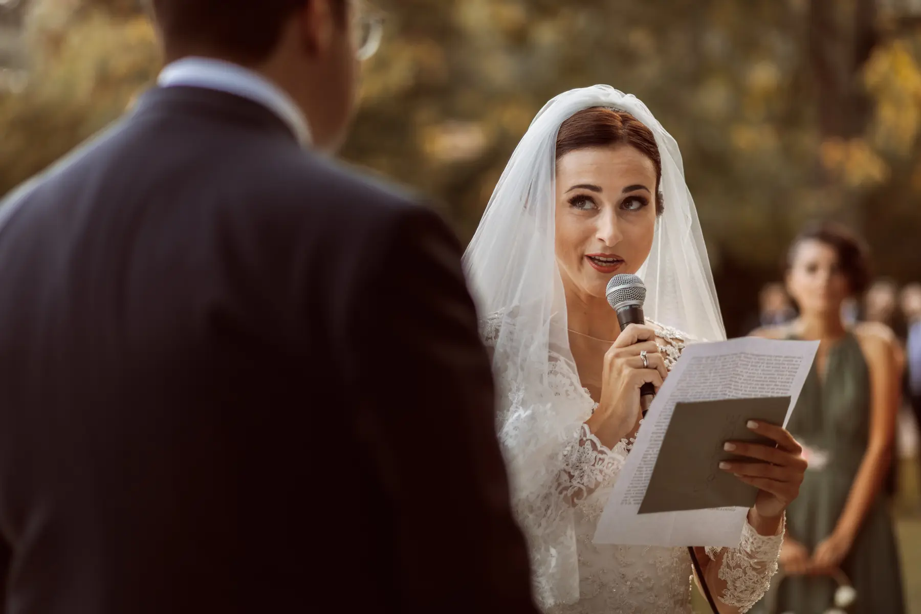 Villa wedding in Lucca - Picture n. 72