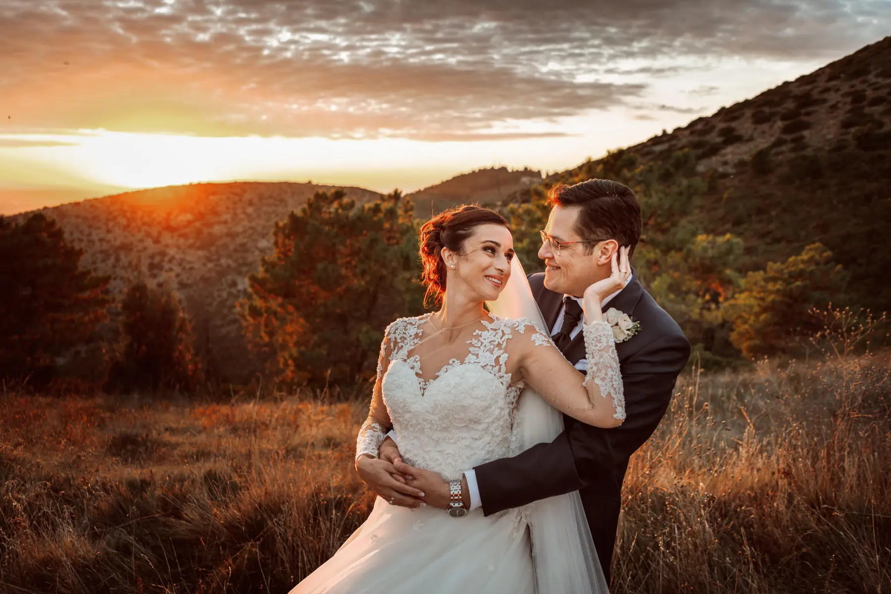 Villa wedding in Lucca - Picture n. 83
