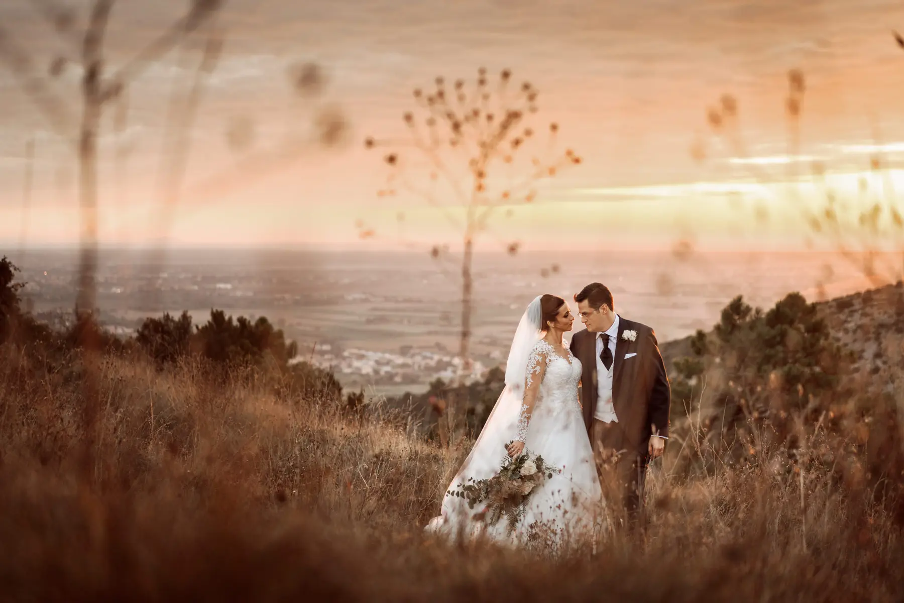 Villa wedding in Lucca - Picture n. 88