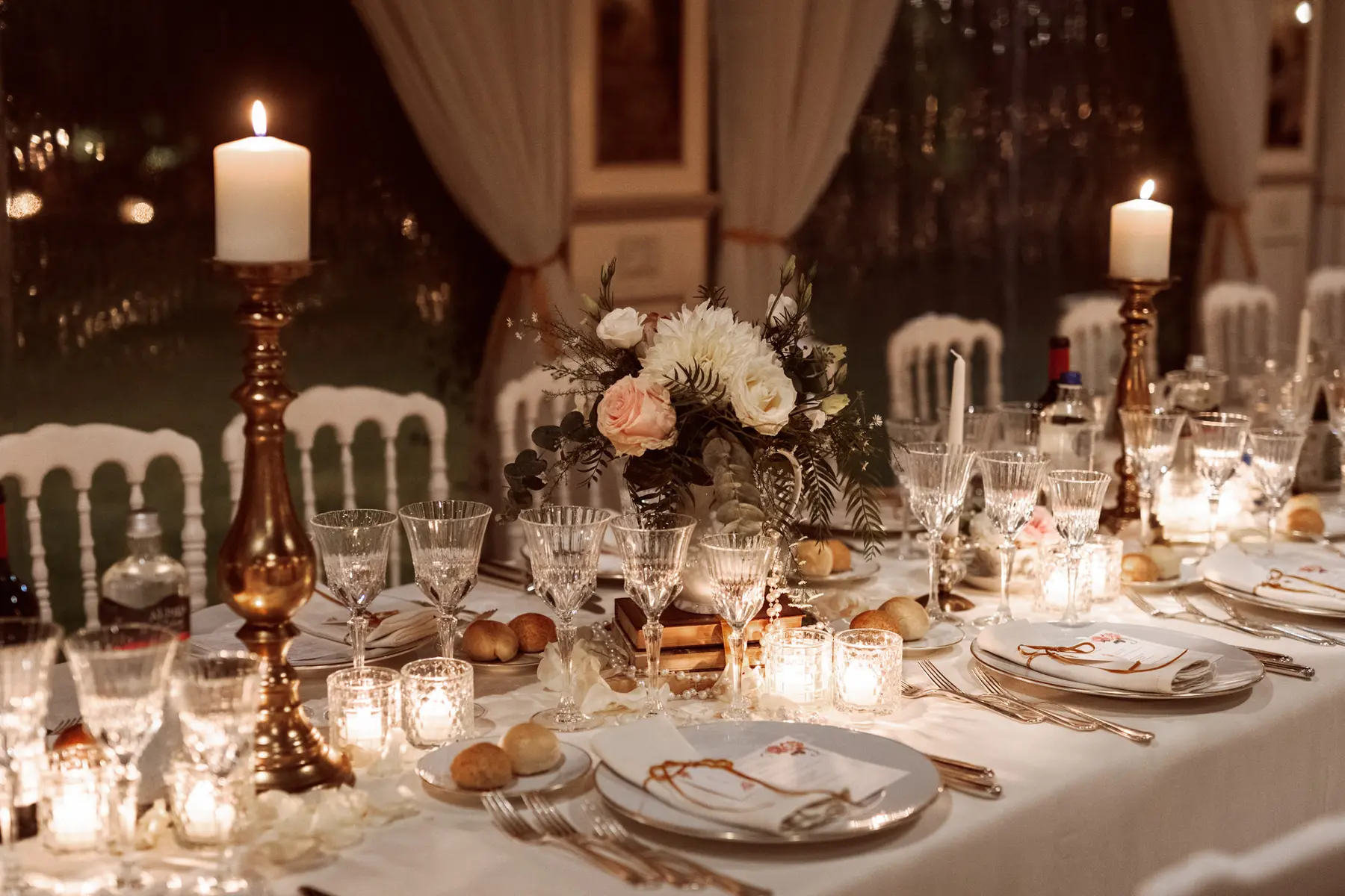 Villa wedding in Lucca - Picture n. 91