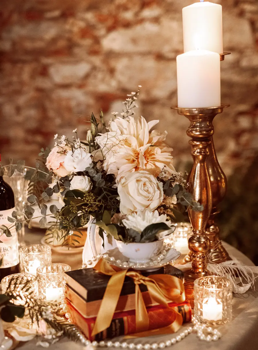 Villa wedding in Lucca - Picture n. 92