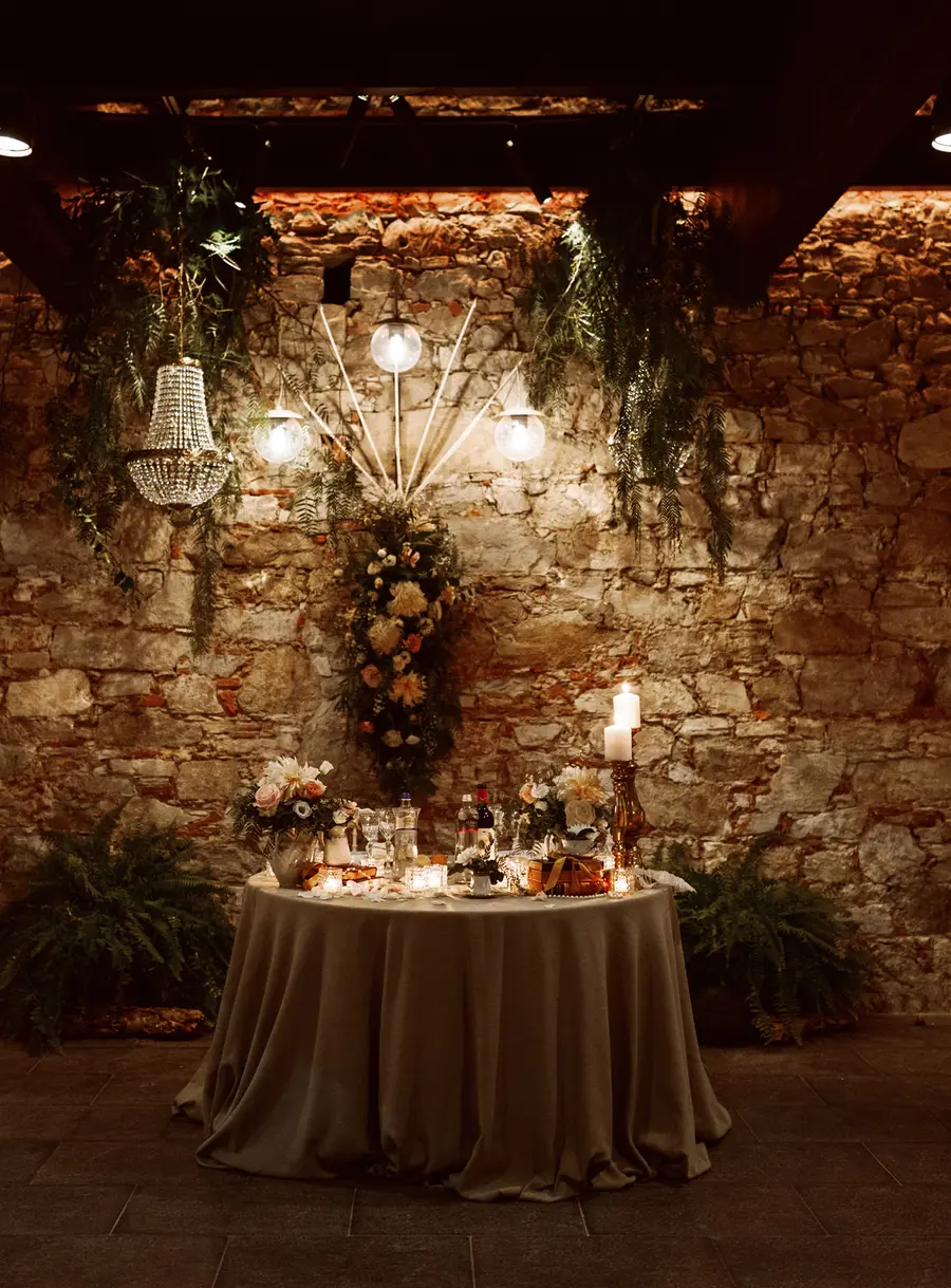 Villa wedding in Lucca - Picture n. 93