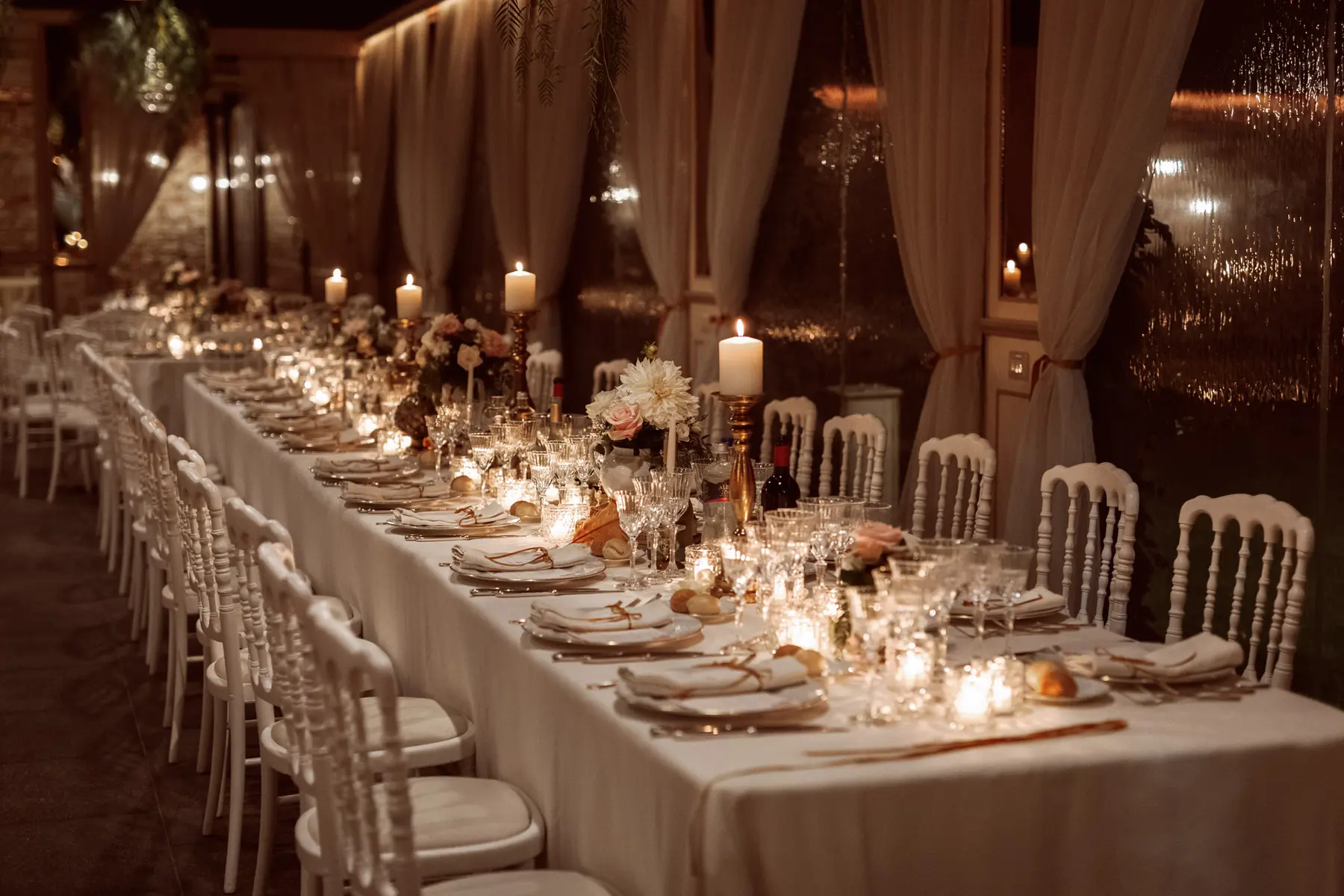 Villa wedding in Lucca - Picture n. 94