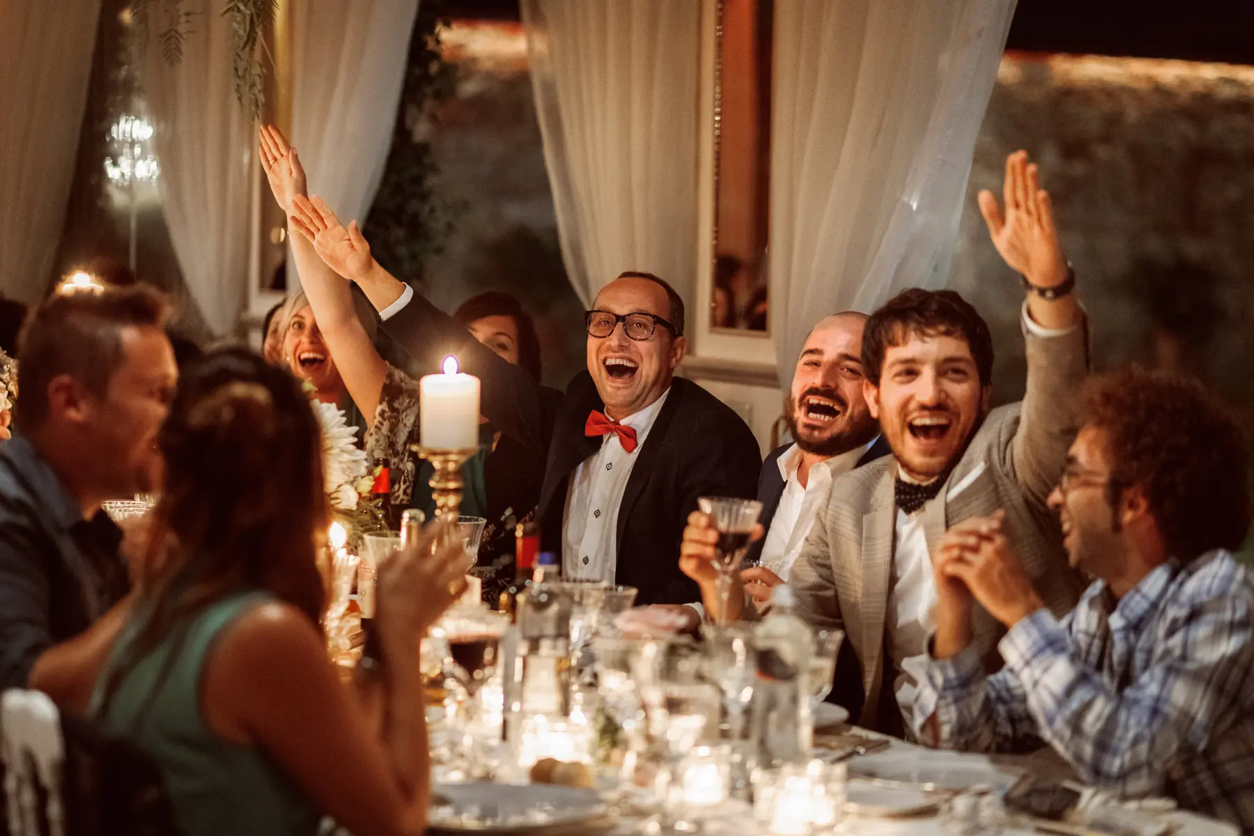 Villa wedding in Lucca - Picture n. 99