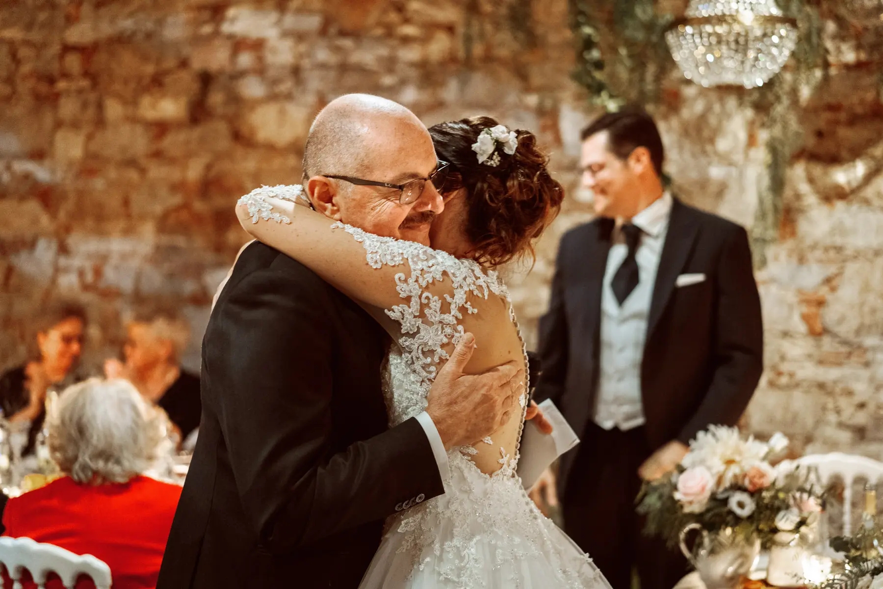 Villa wedding in Lucca - Picture n. 101
