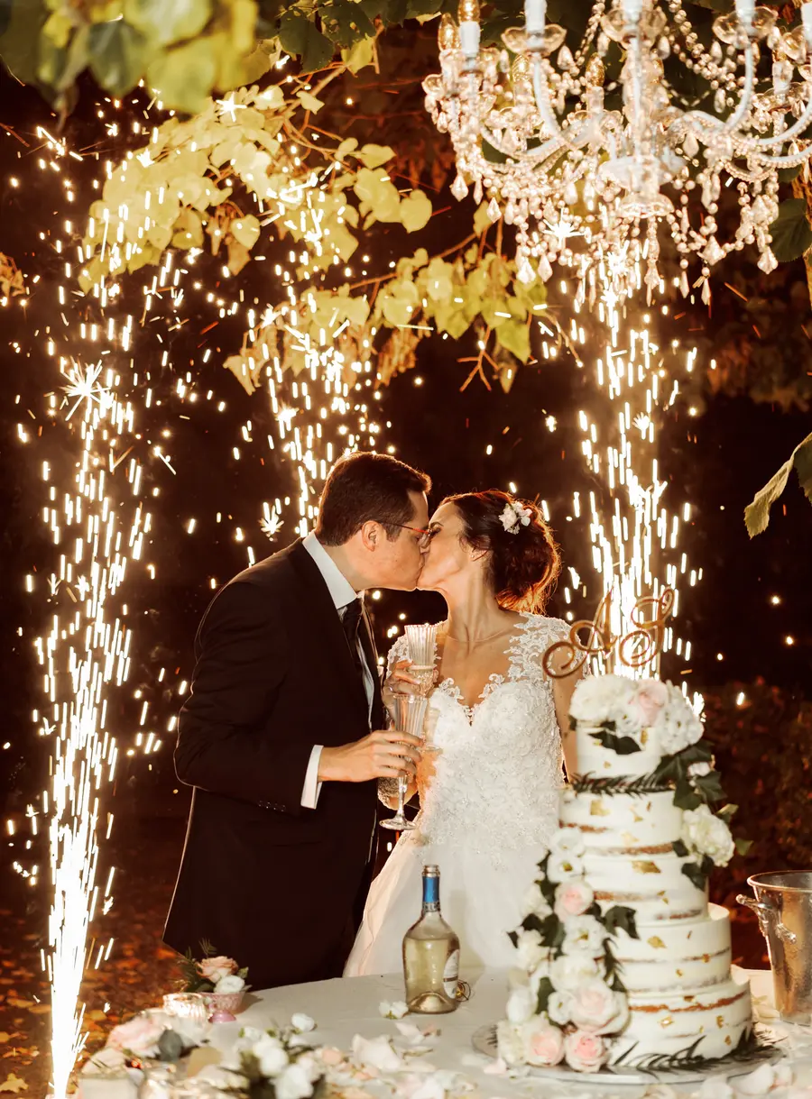 Villa wedding in Lucca - Picture n. 104