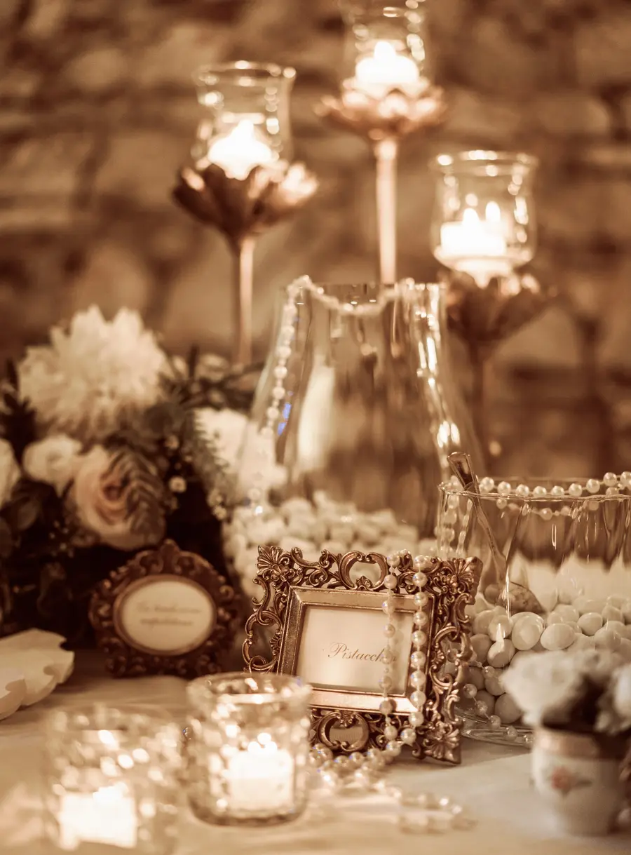 Villa wedding in Lucca - Picture n. 105