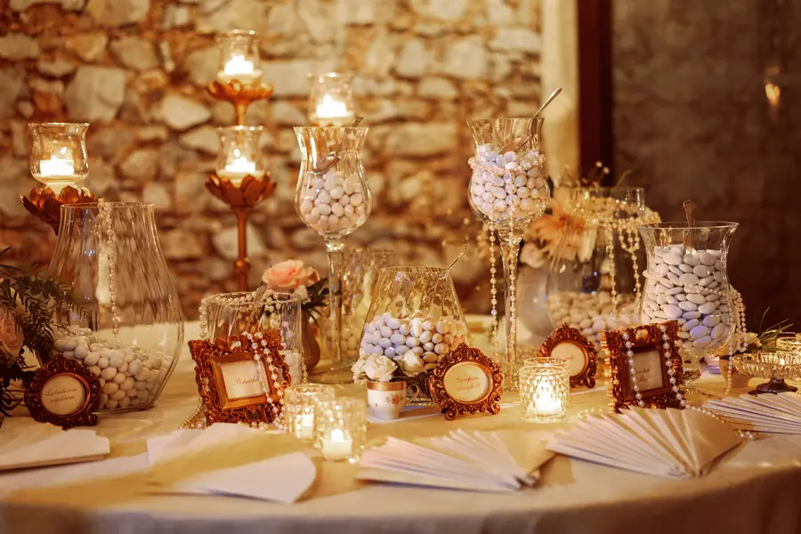 Villa wedding in Lucca - Picture n. 107
