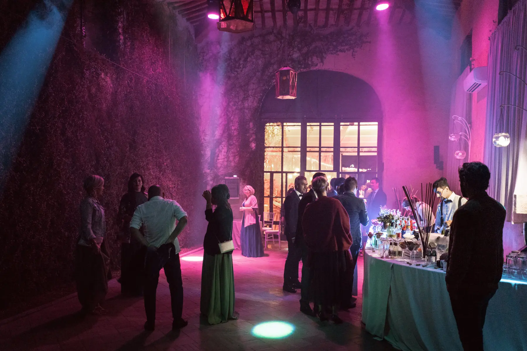 Villa wedding in Lucca - Picture n. 116