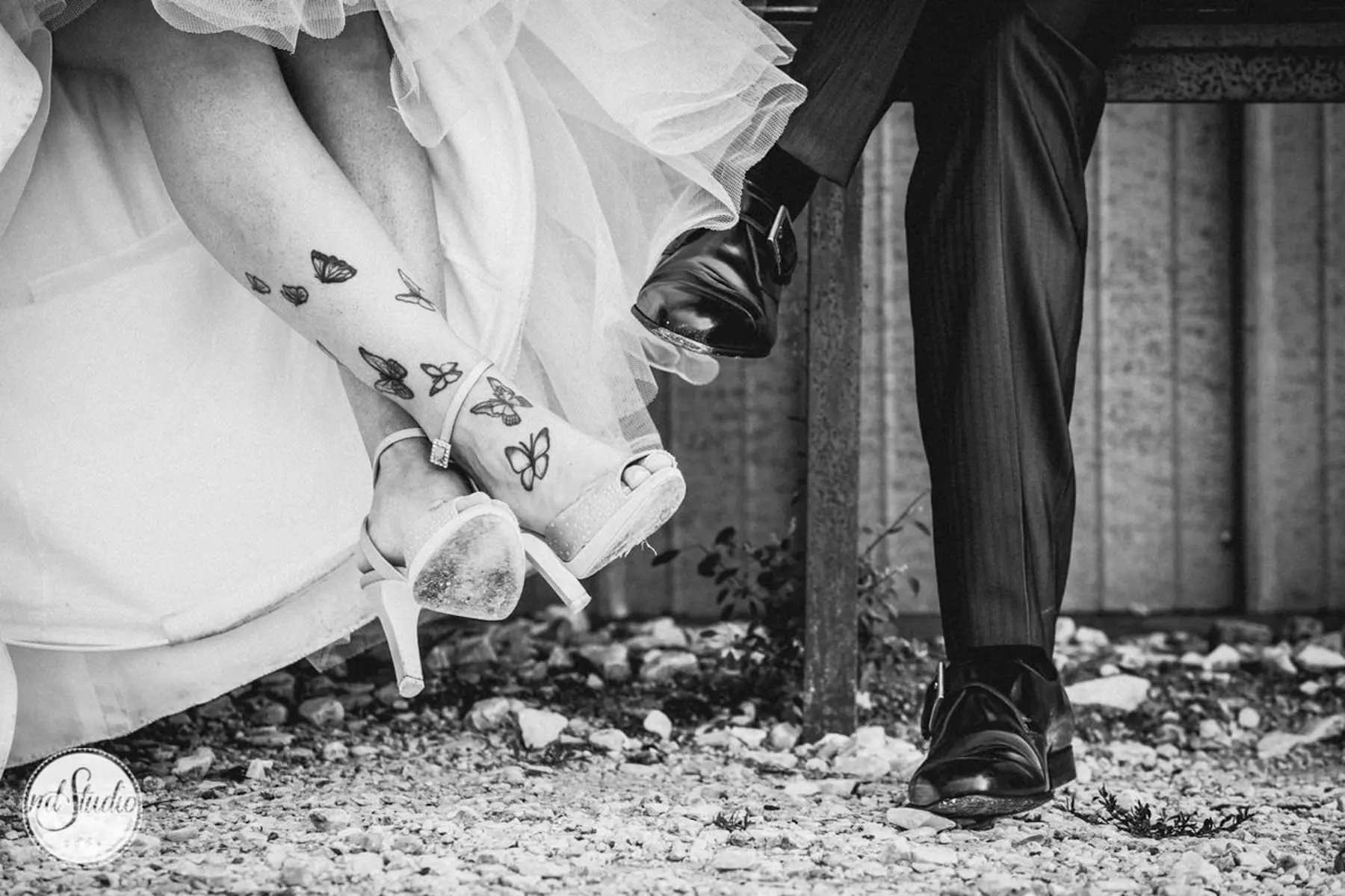 wedding in Florende