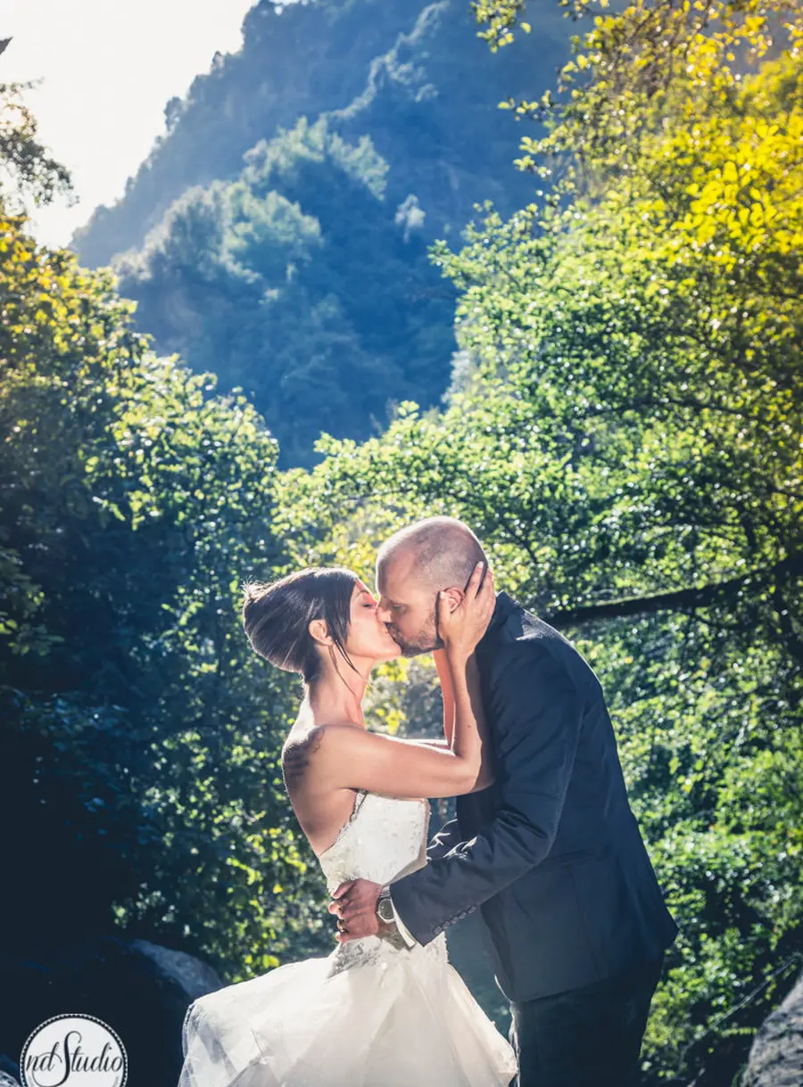 wedding photographer in Versilia