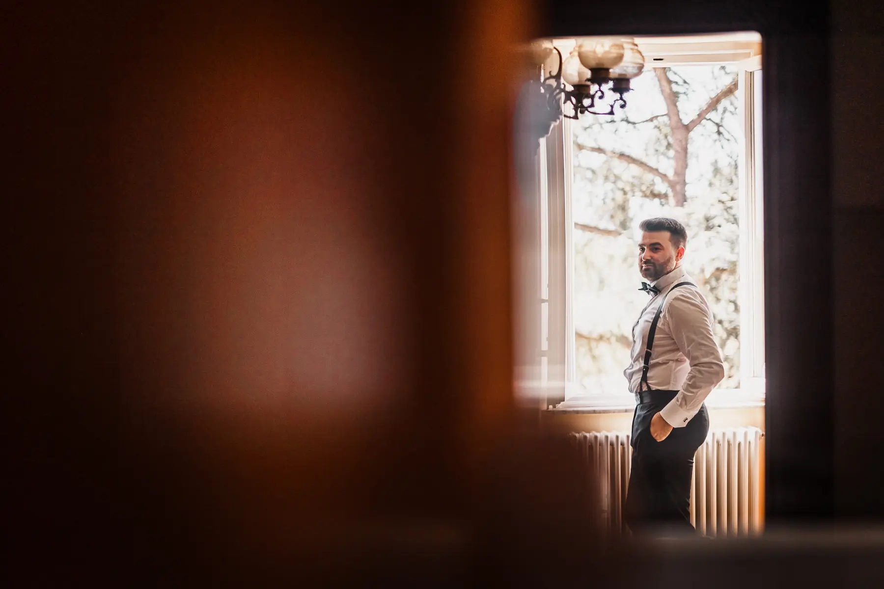 Wedding in Villa Grabau in Lucca - Picture n. 6