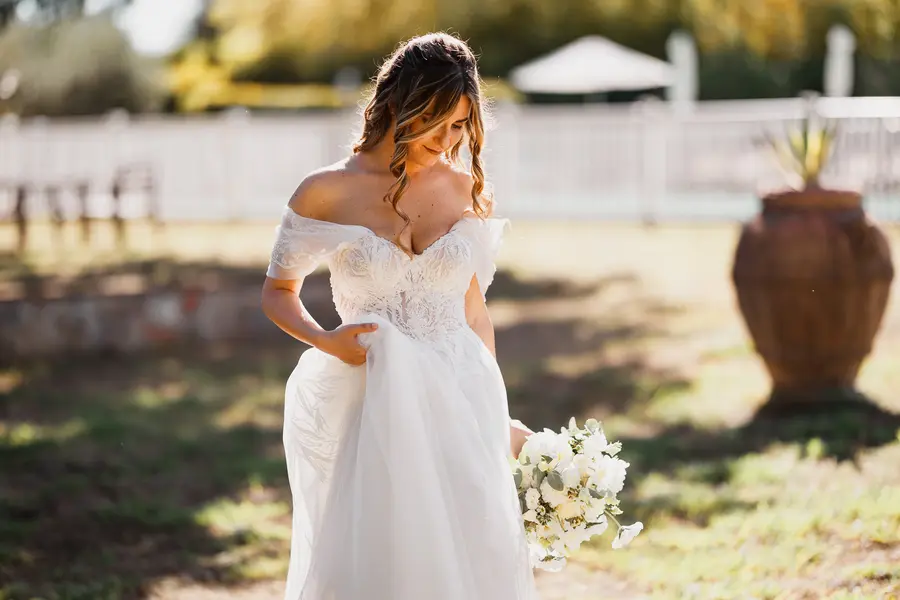 Wedding in Villa Grabau in Lucca - Picture n. 11