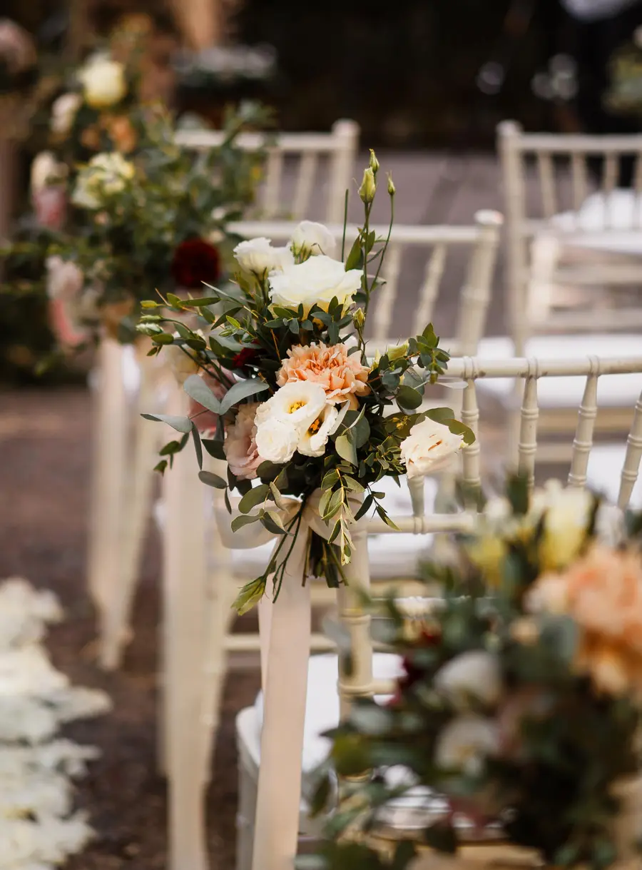 Wedding in Villa Grabau in Lucca - Picture n. 15