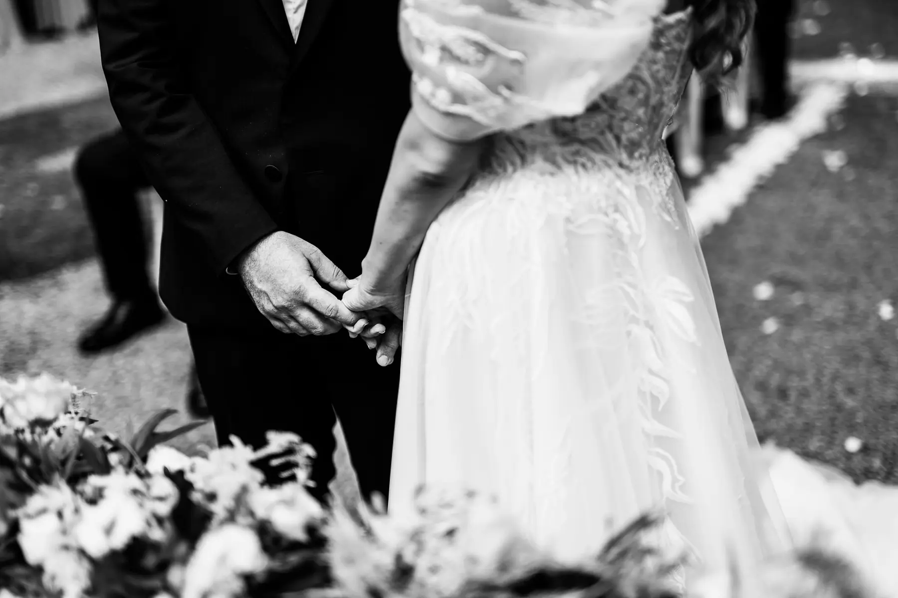 Wedding in Villa Grabau in Lucca - Picture n. 23