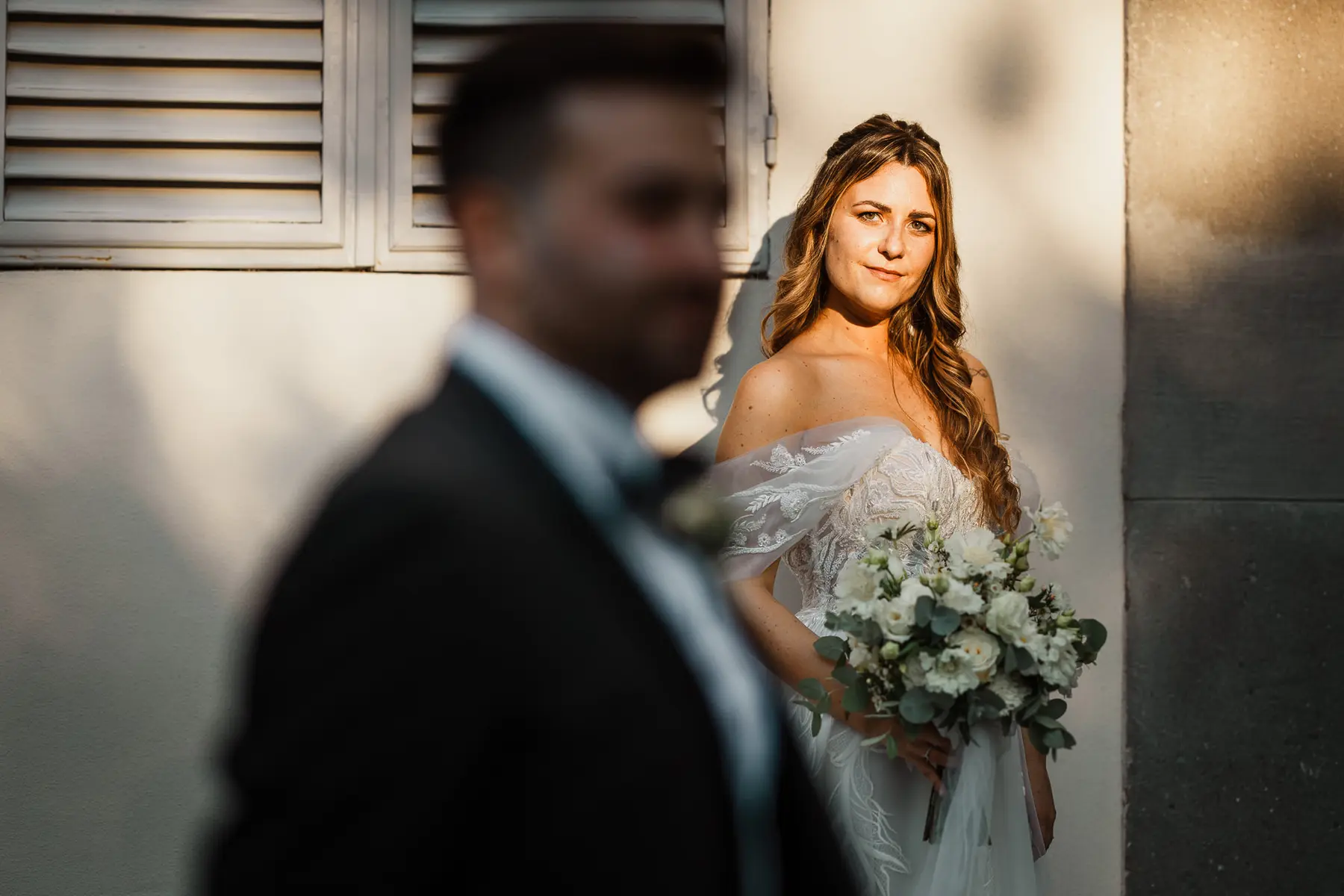 Wedding in Villa Grabau in Lucca - Picture n. 28