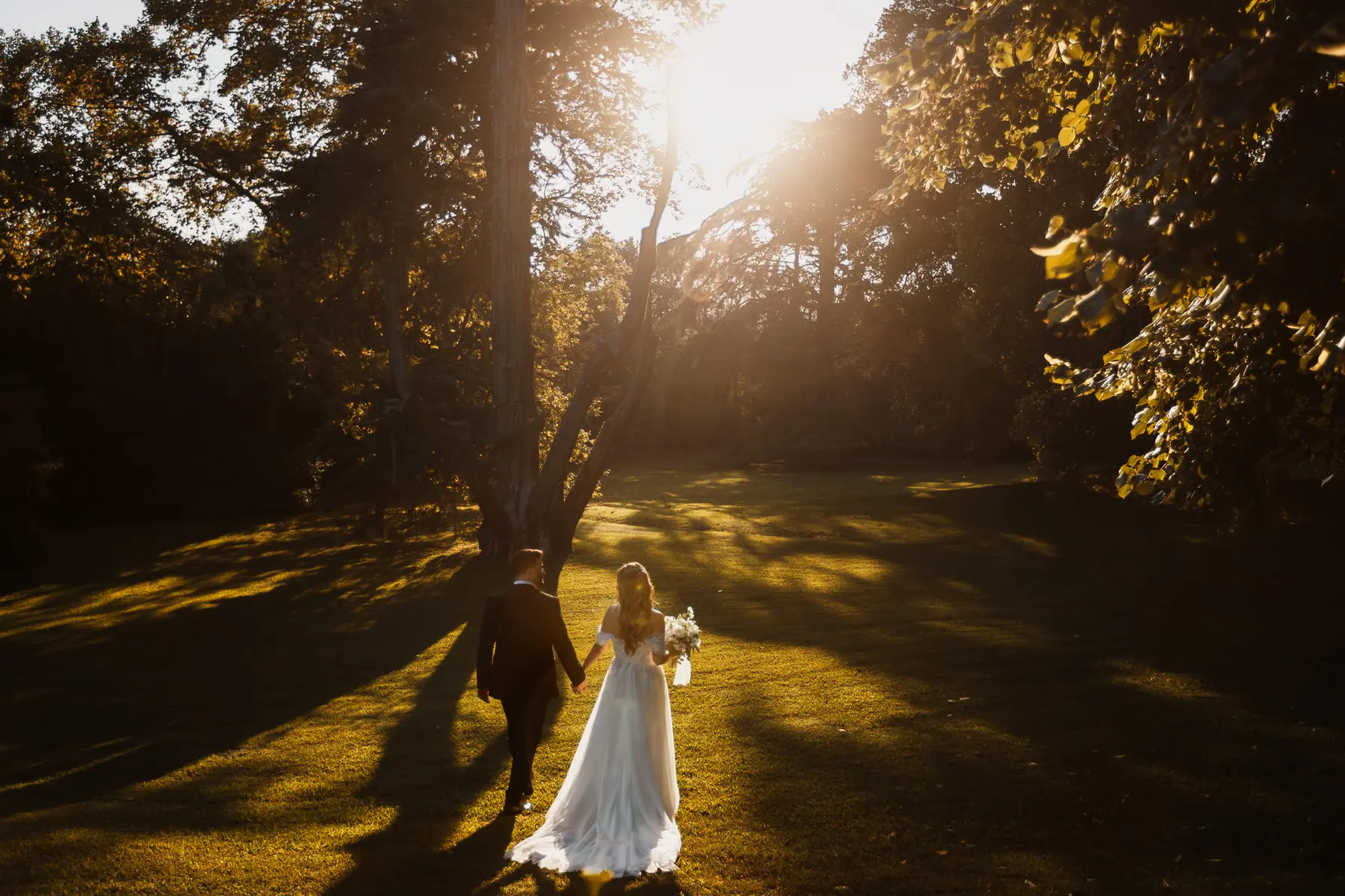 Wedding in Villa Grabau in Lucca - Picture n. 29