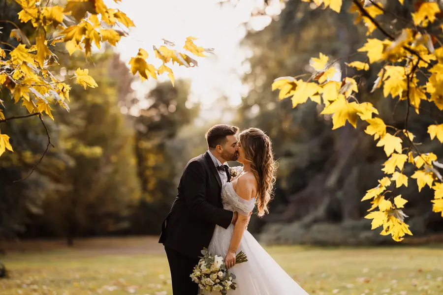Wedding in Villa Grabau in Lucca - Picture n. 32