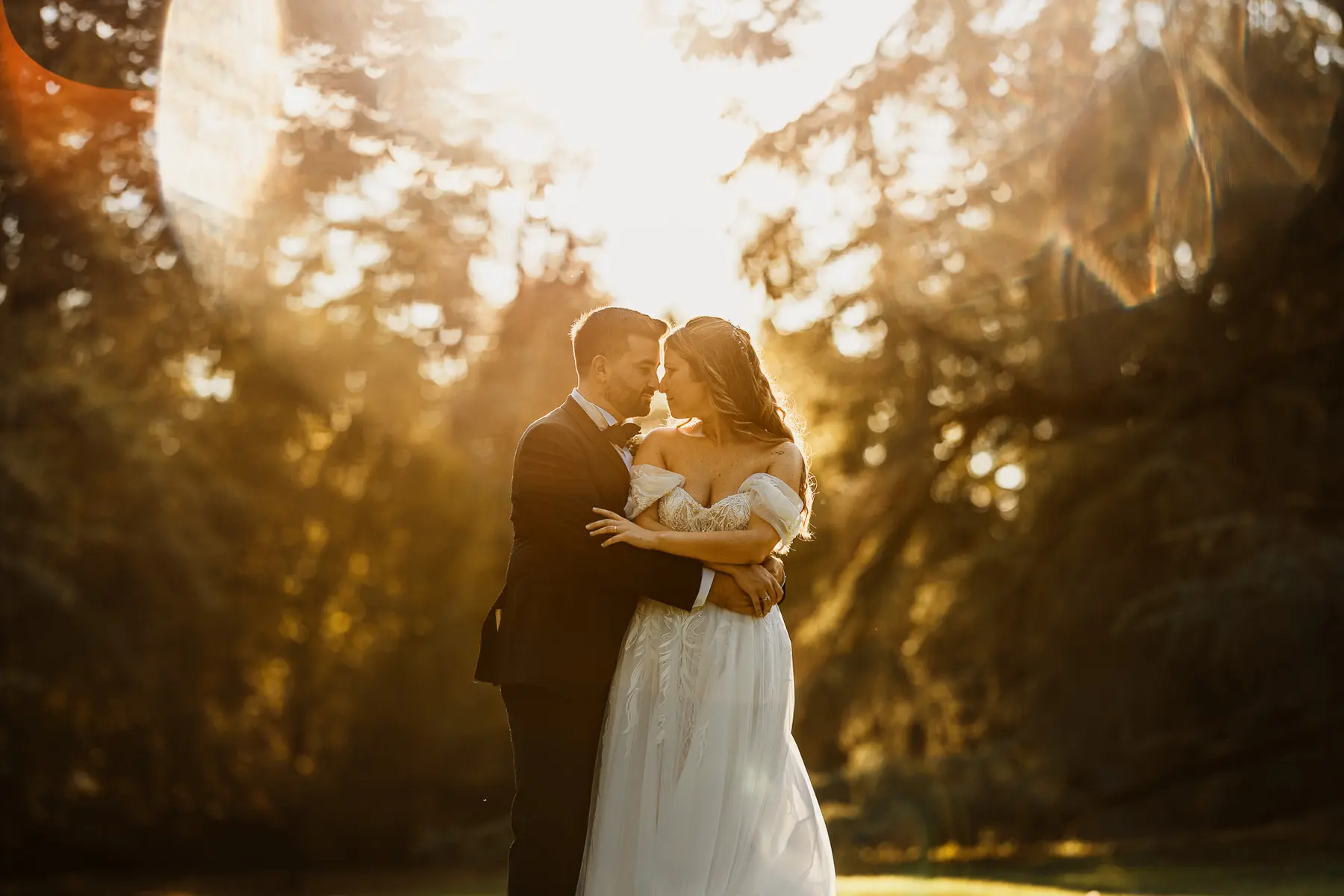 Wedding in Villa Grabau in Lucca - Picture n. 36