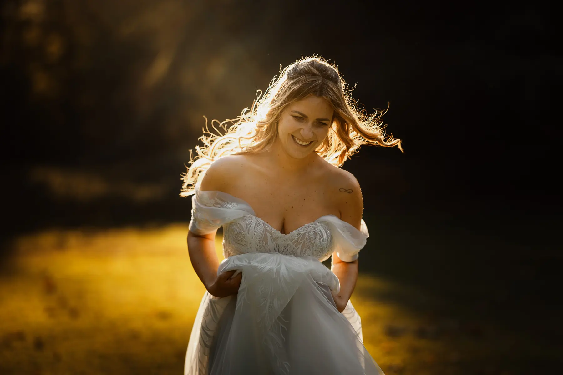 Wedding in Villa Grabau in Lucca - Picture n. 40