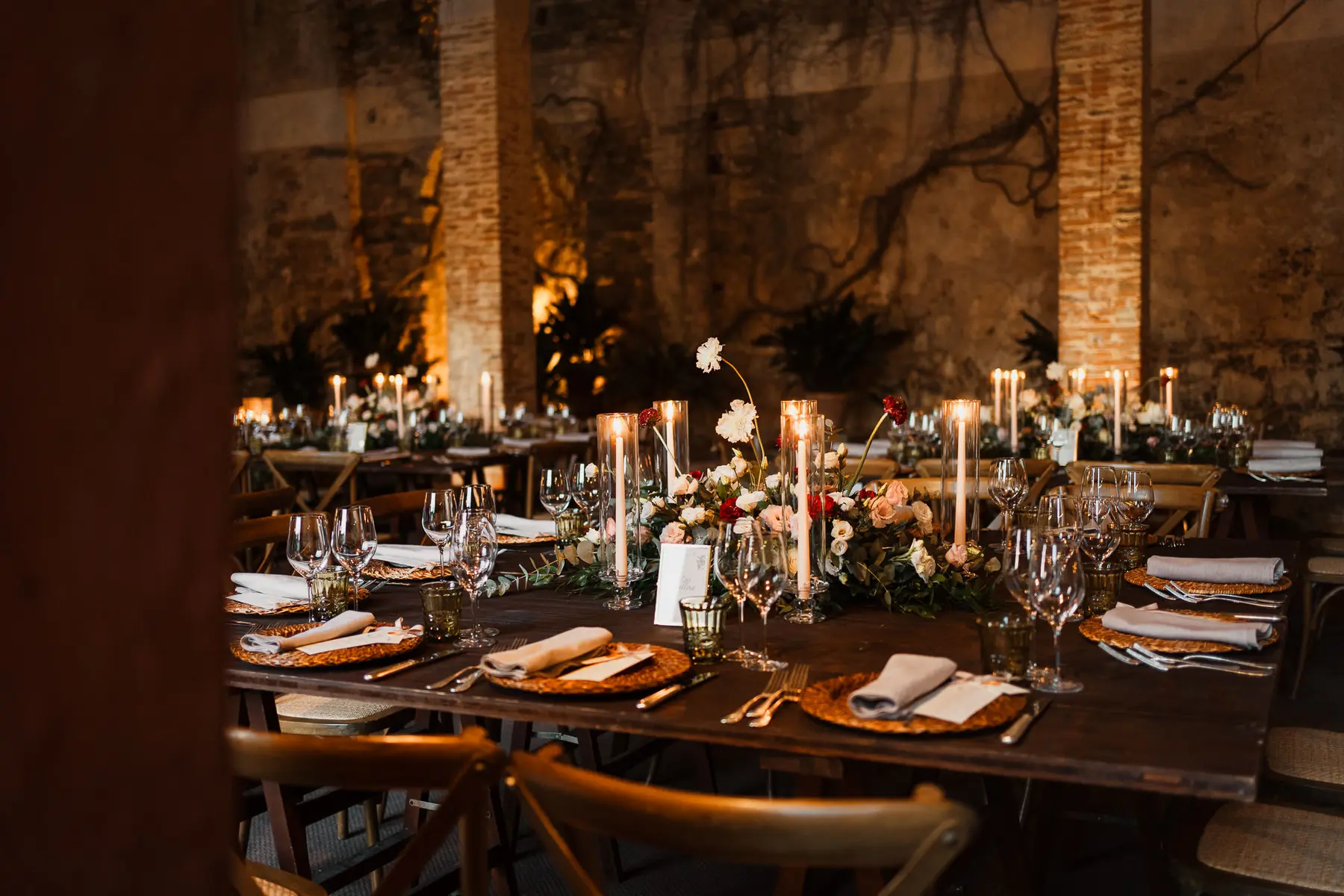 Wedding in Villa Grabau in Lucca - Picture n. 45