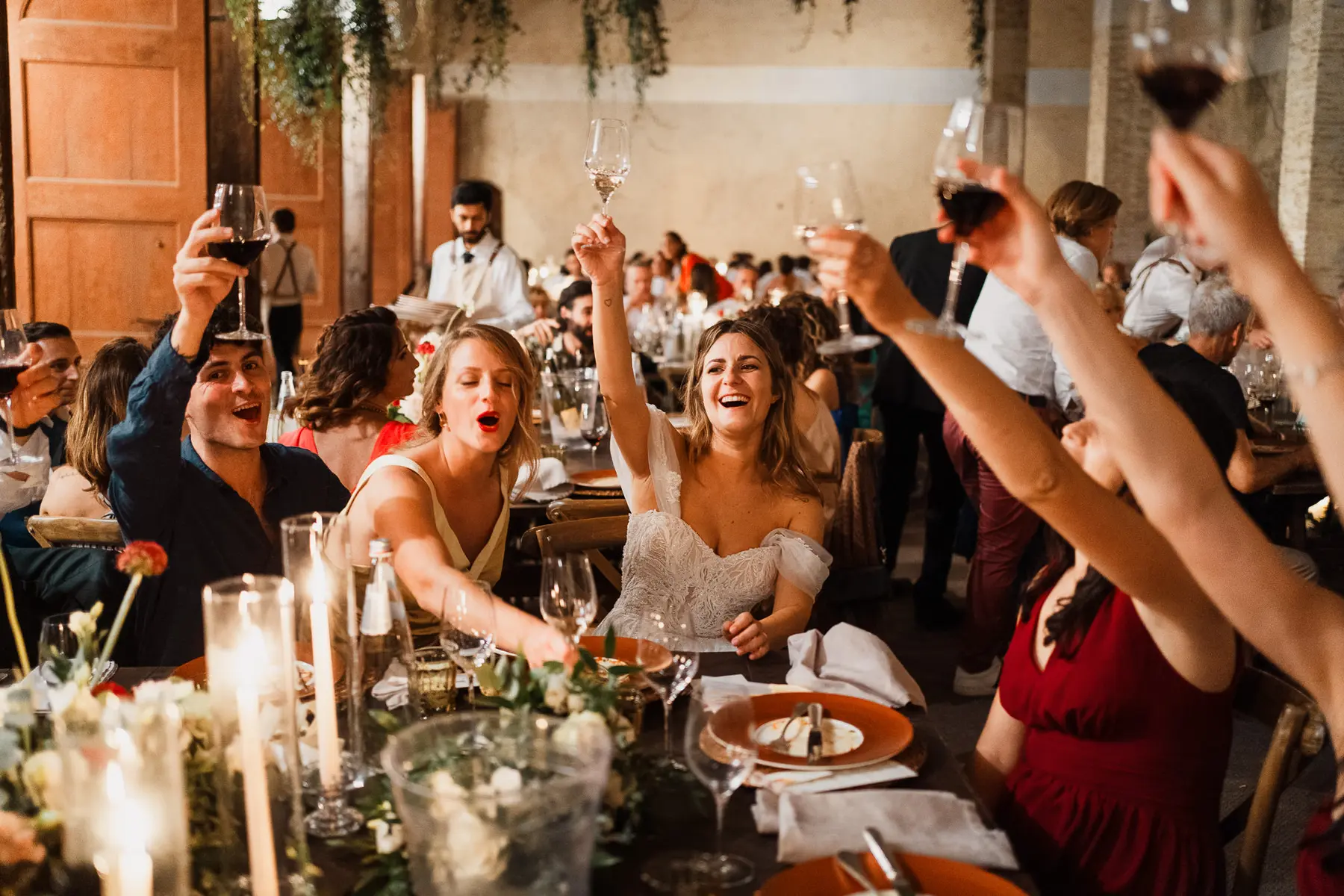 Wedding in Villa Grabau in Lucca - Picture n. 47
