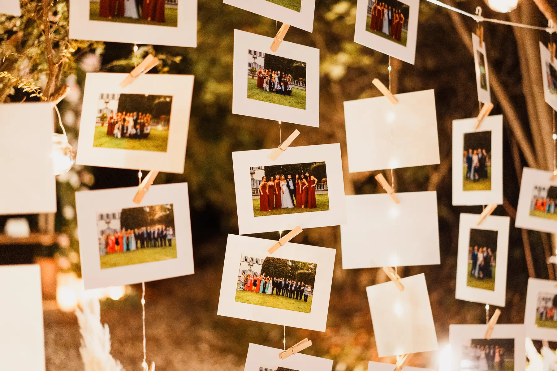 Wedding in Villa Grabau in Lucca - Picture n. 48