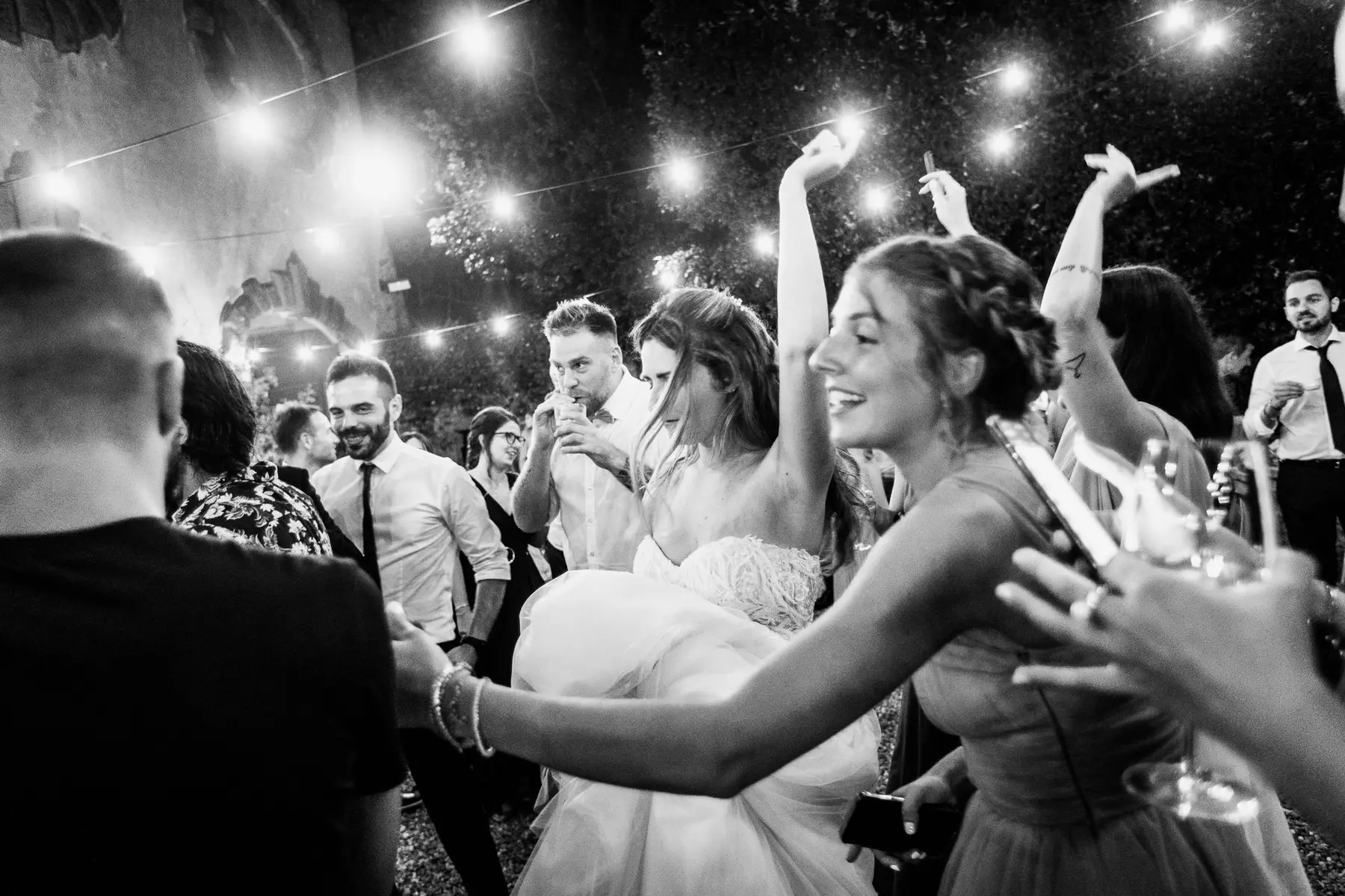 Wedding in Villa Grabau in Lucca - Picture n. 53