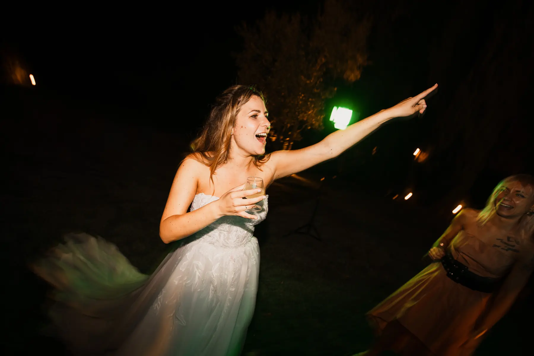 Wedding in Villa Grabau in Lucca - Picture n. 58