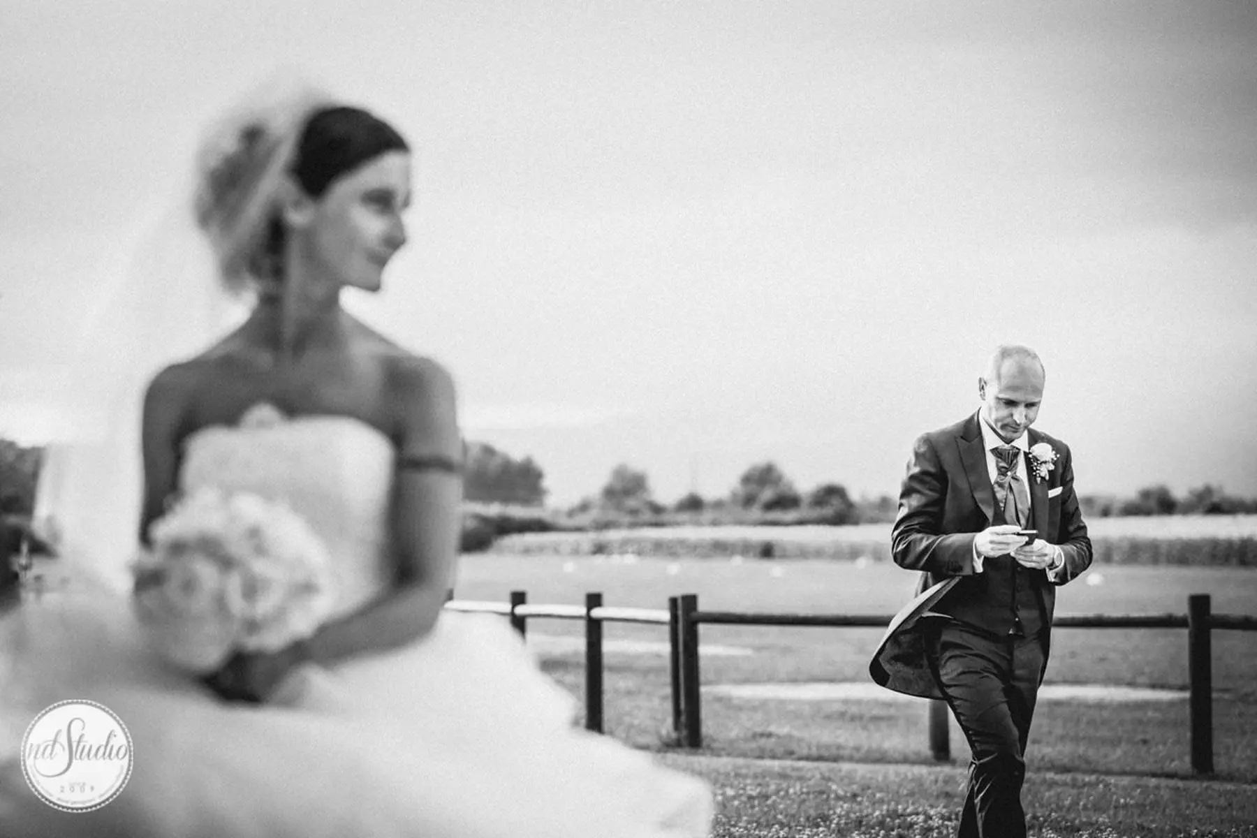 wedding photographer Siena