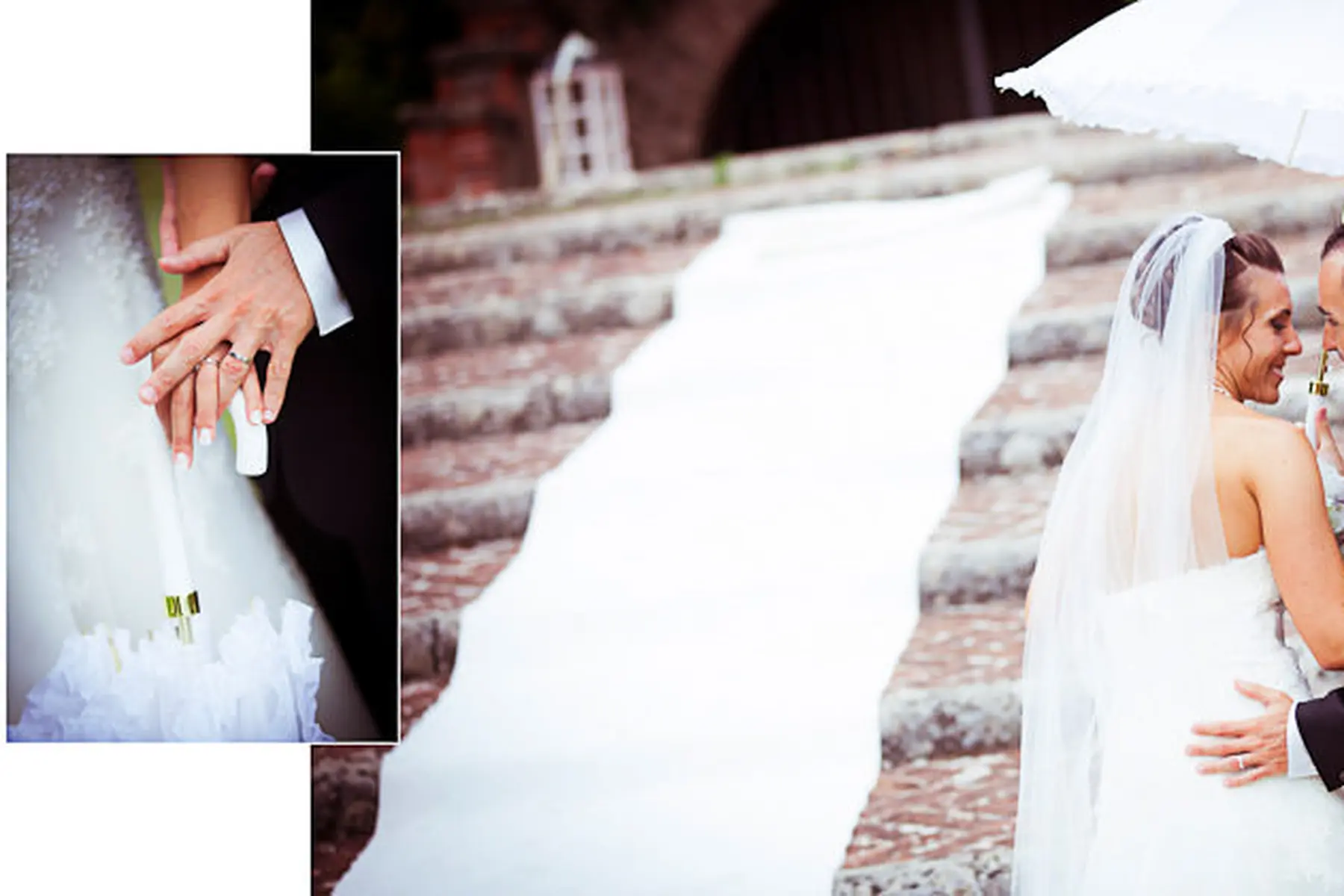 wedding photo Tuscany