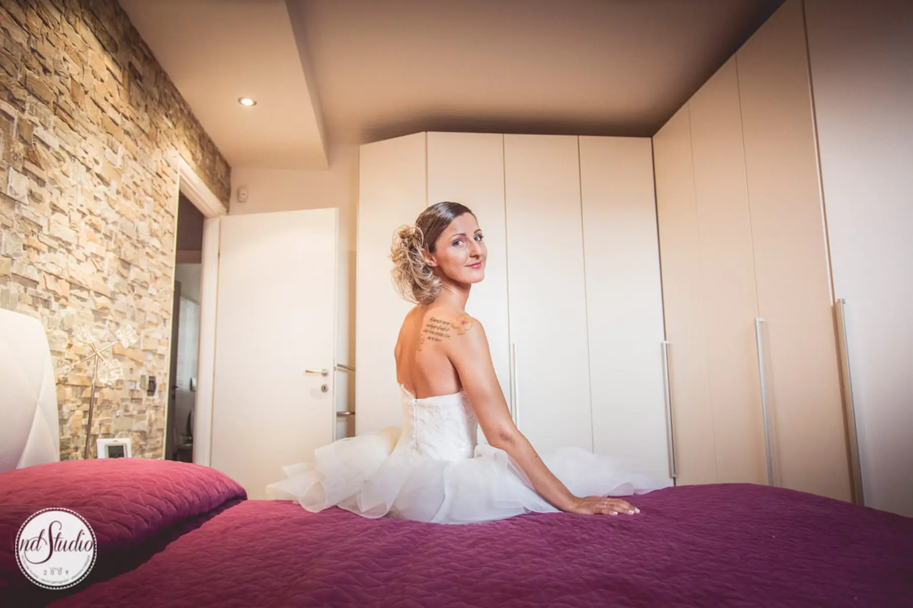 Tuscany wedding