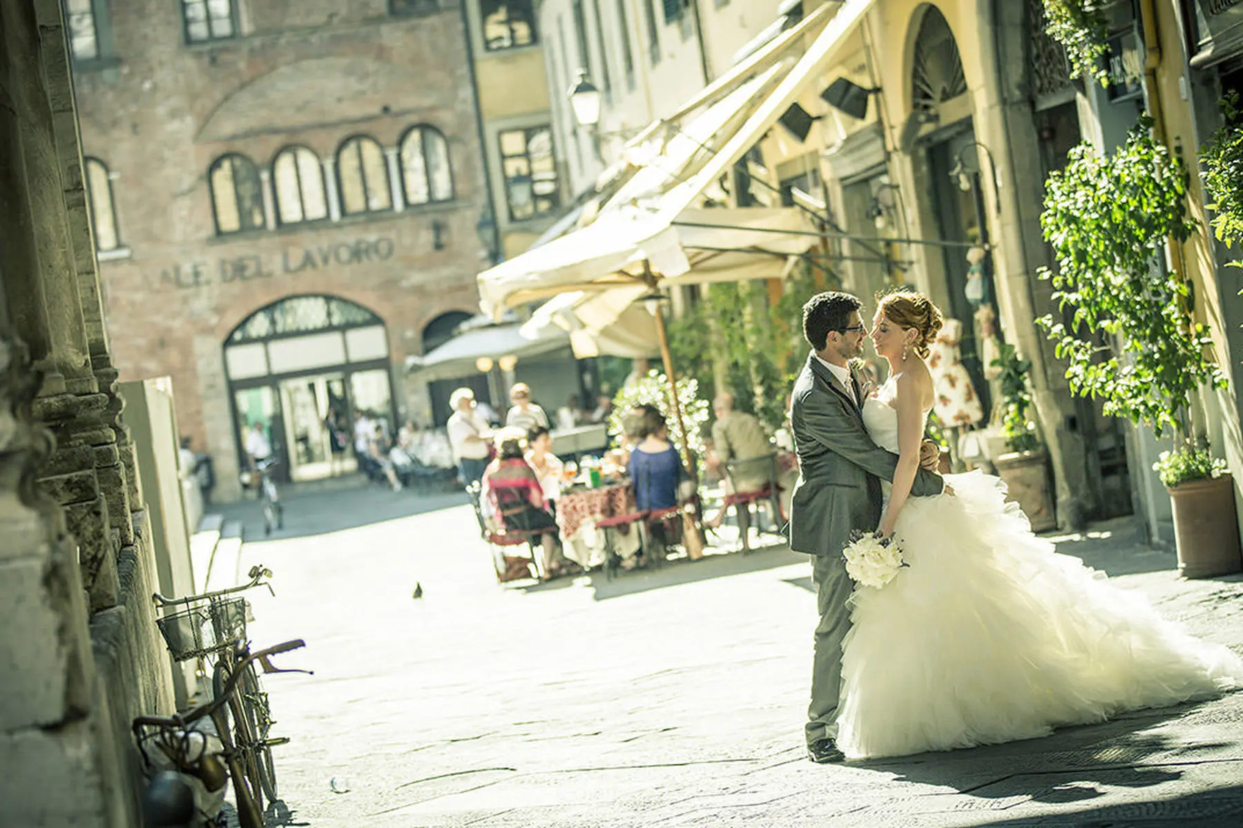wedding photography